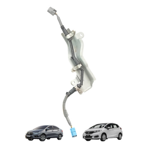 Chicote Sensor Rotação Honda Fit City Wrv 2015 A 2021
