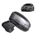 Retrovisor Elétrico Pisca Honda Fit 2015 16 17 21 Esquerdo