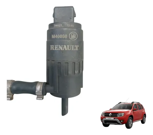 Bomba Reservatório Partida Frio Renault Duster M40080 Orig