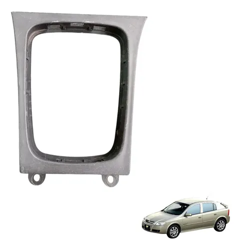 Moldura Acabamento Câmbio Chevrolet Astra 2008 A 2011