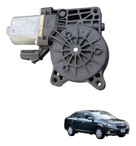 Motor Vidro Elétrico Diant Esq Chevrolet Cobalt 2012 A 2019