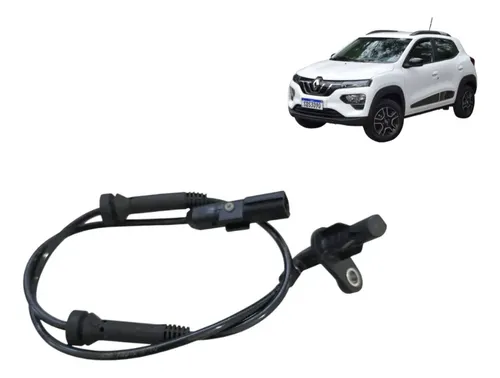 Sensor Abs Traseiro Esquerdo Renault Kwid - 479005438r