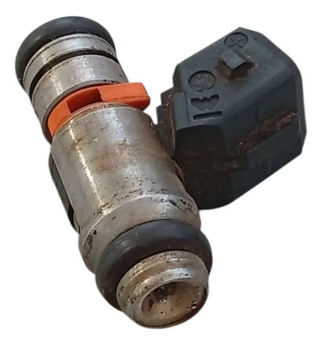 Bico Injetor Gol Parati Saveiro Santana 1.6 1.8 2.0 Iwp 115 127/220v Bico Injetor Gol Parati Saveiro Santana 1.6 1.8 2.0 Iwp 115 127/220v