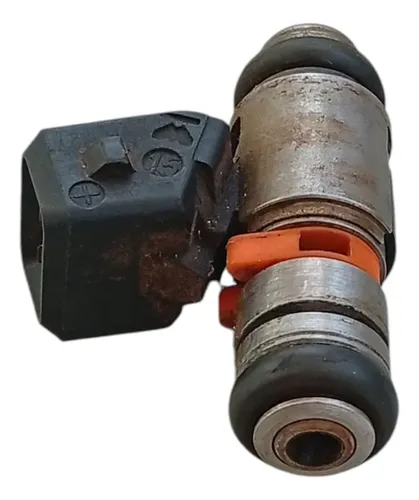 Bico Injetor Gol Parati Saveiro Santana 1.6 1.8 2.0 Iwp 115 127/220v Bico Injetor Gol Parati Saveiro Santana 1.6 1.8 2.0 Iwp 115 127/220v